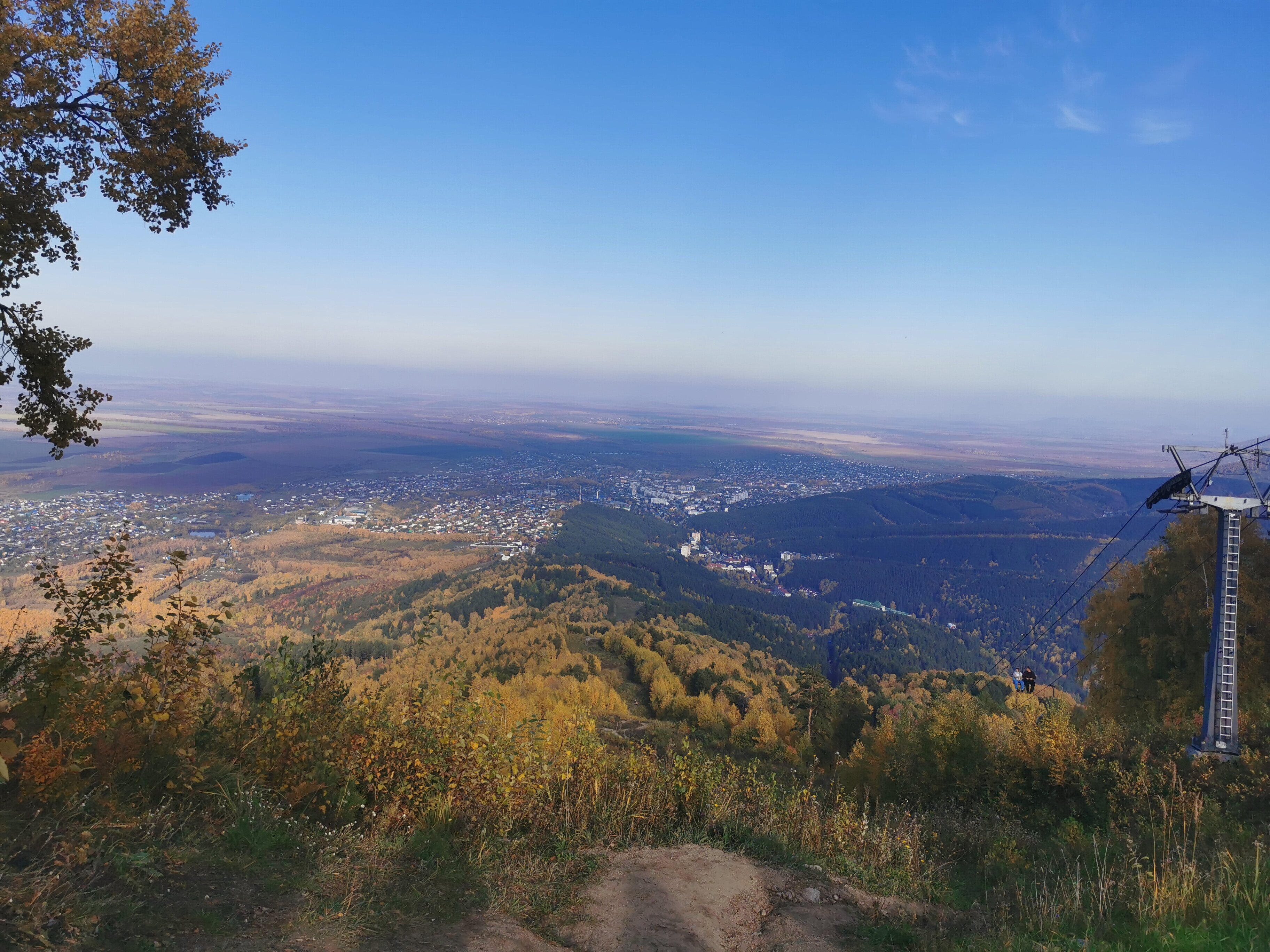 Фото БелокурЪ