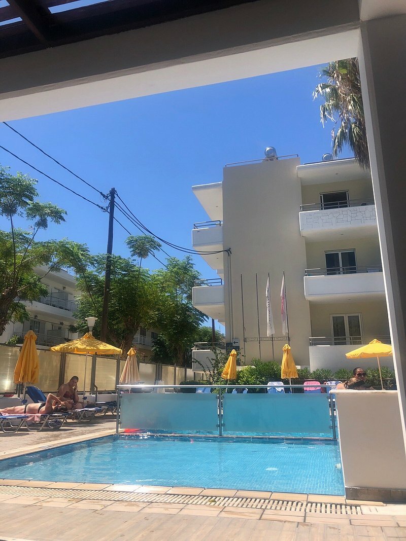 Фото Philippion Citi Hotel