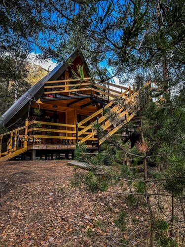 Дом в аренду ForRest в Кабардино-Балкарской Республике