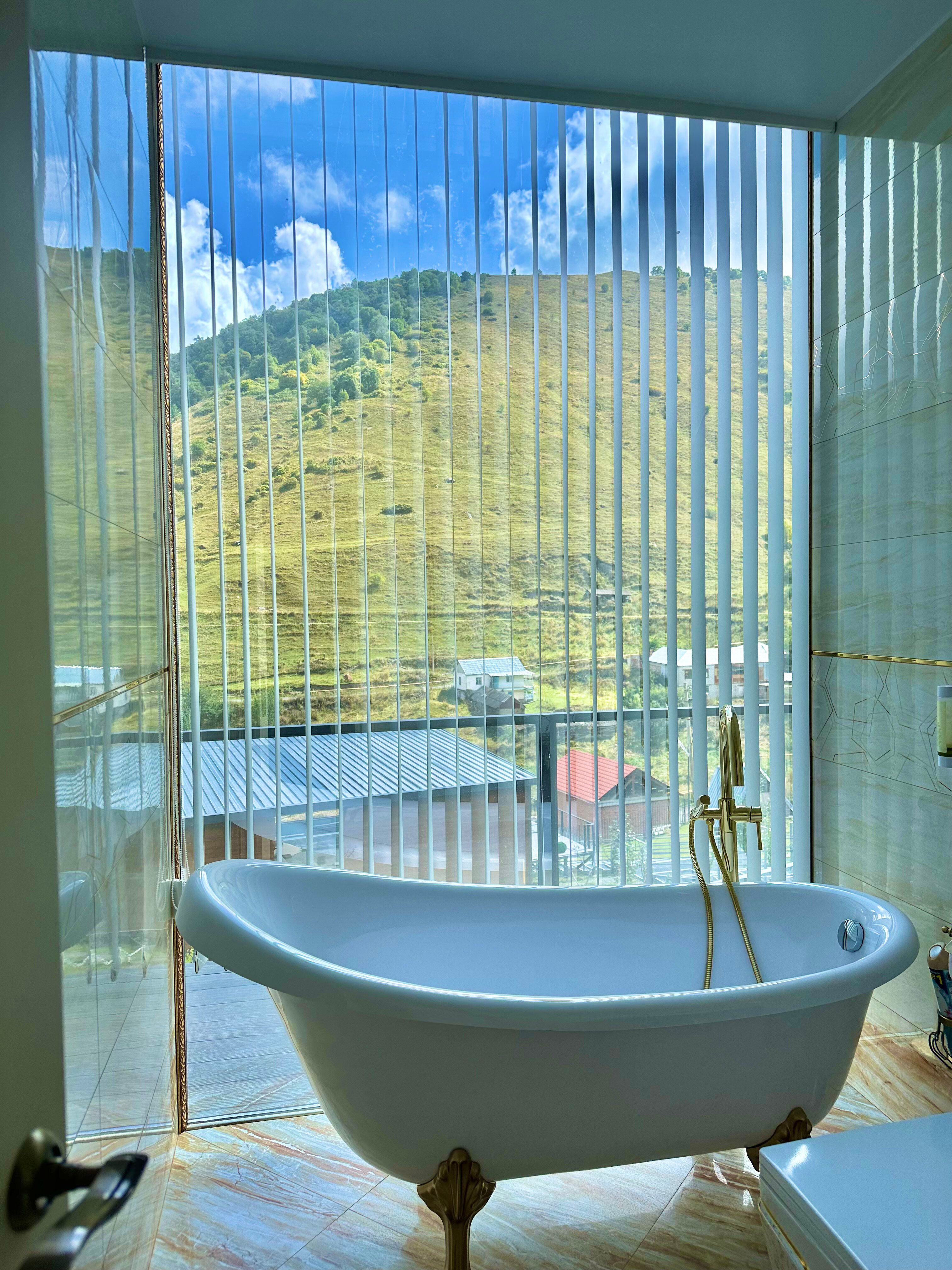 Фото Mountain Saniba