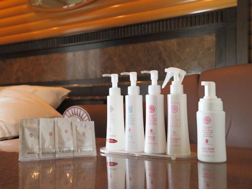 Фото Hotel Fine Garden Kyoto Minami