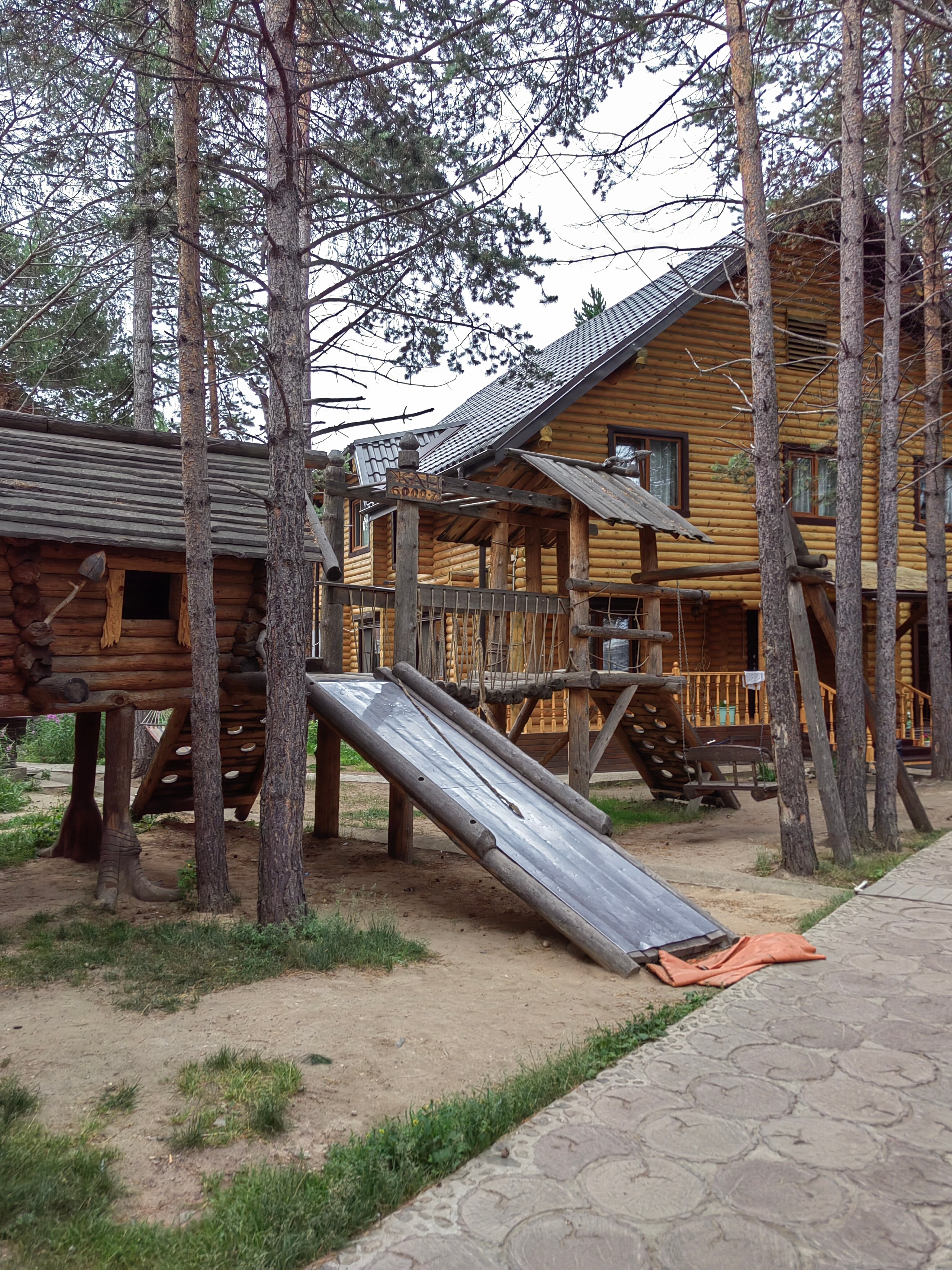 Фото Авангард