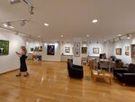 Doku Art Gallery (İstanbul, Şişli, Teşvikiye Mah., Av. Süreyya Ağaoğlu Sok., 10A), centro de exhibición