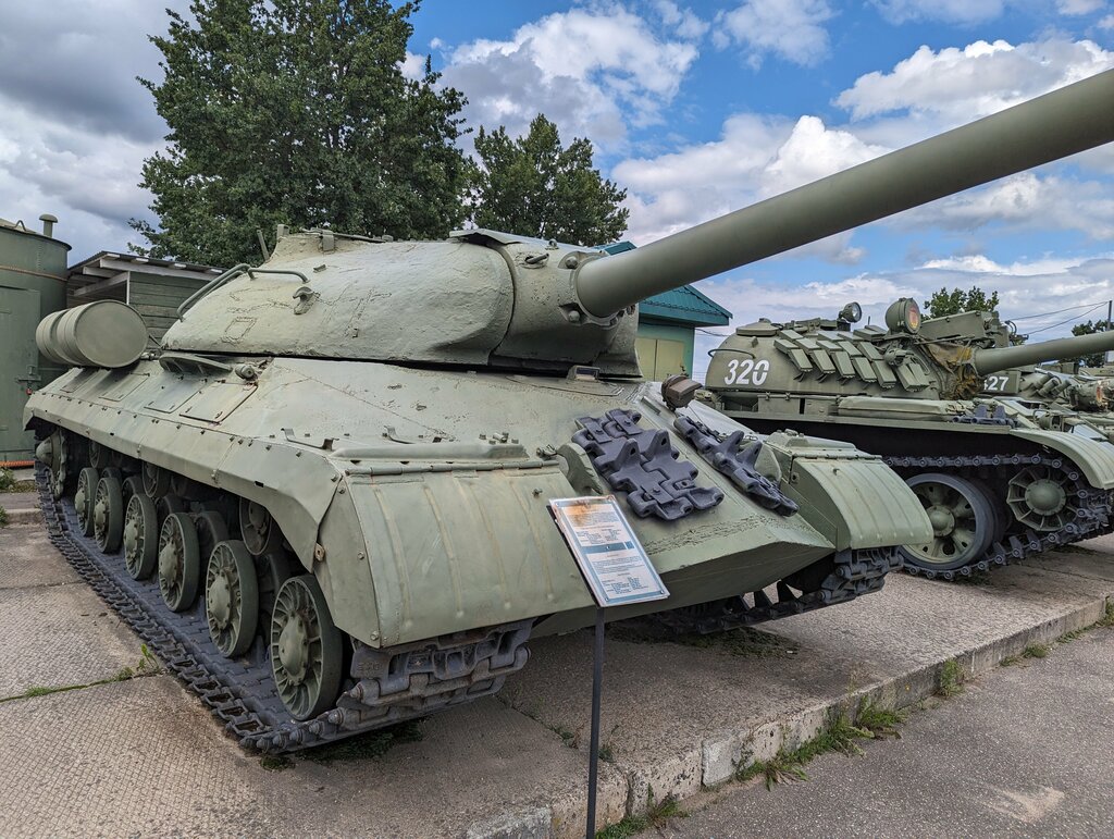 Museum Liniya Stalina, Minsk District, photo