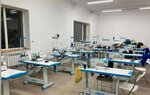TrendSetters (Yuzhnoportovaya Street, 5с15), garment factory