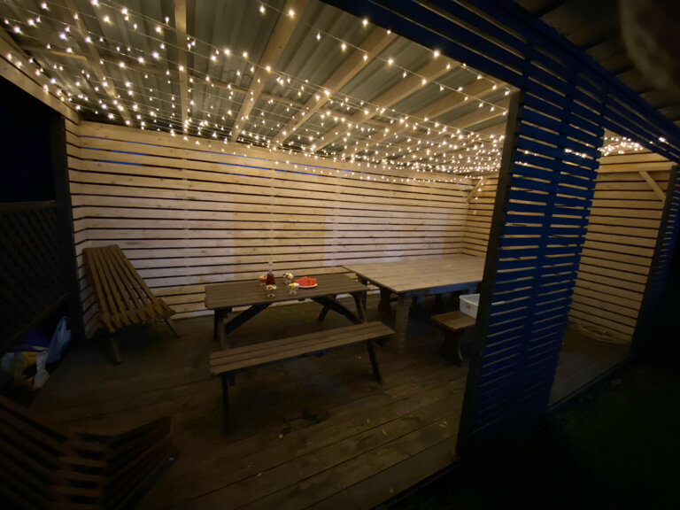 Фото Прованс