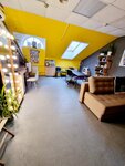 AS (Krasnaya ulitsa, 108), tattoo studio