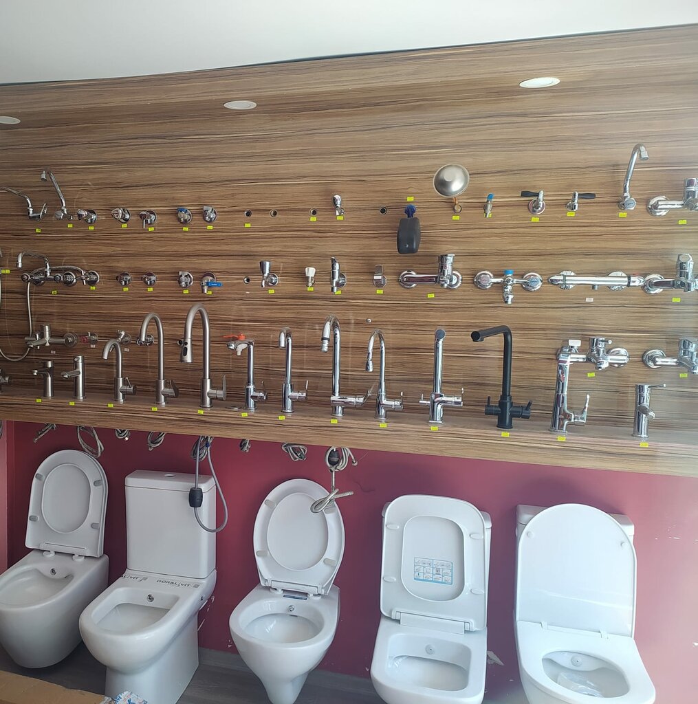 Installation and maintenance of heating systems Nur-is Installation Baris Yurdakul, Kirsehir, photo