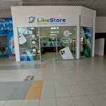 LikeStore (ул. Тольятти, 27А), магазин электроники в Новокузнецке