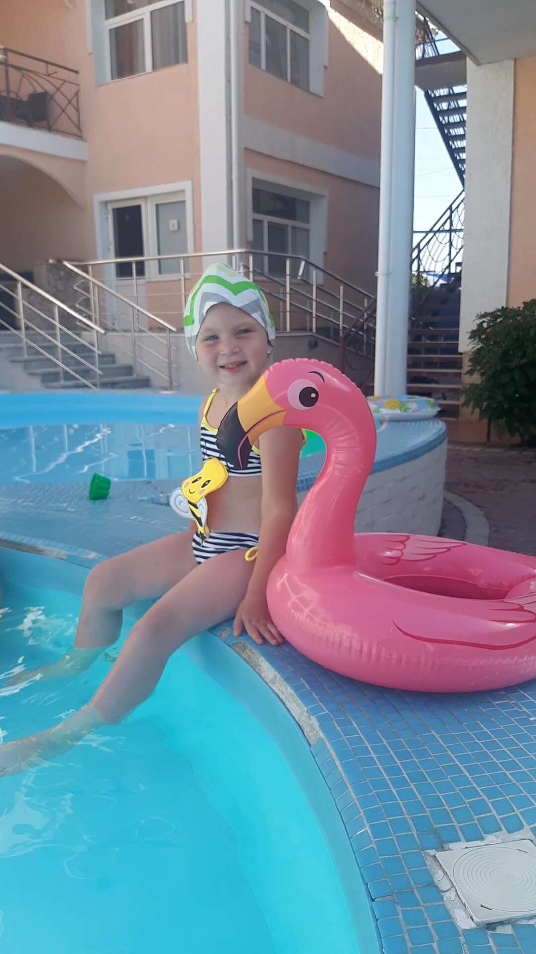 Фото Вилла Нимфей