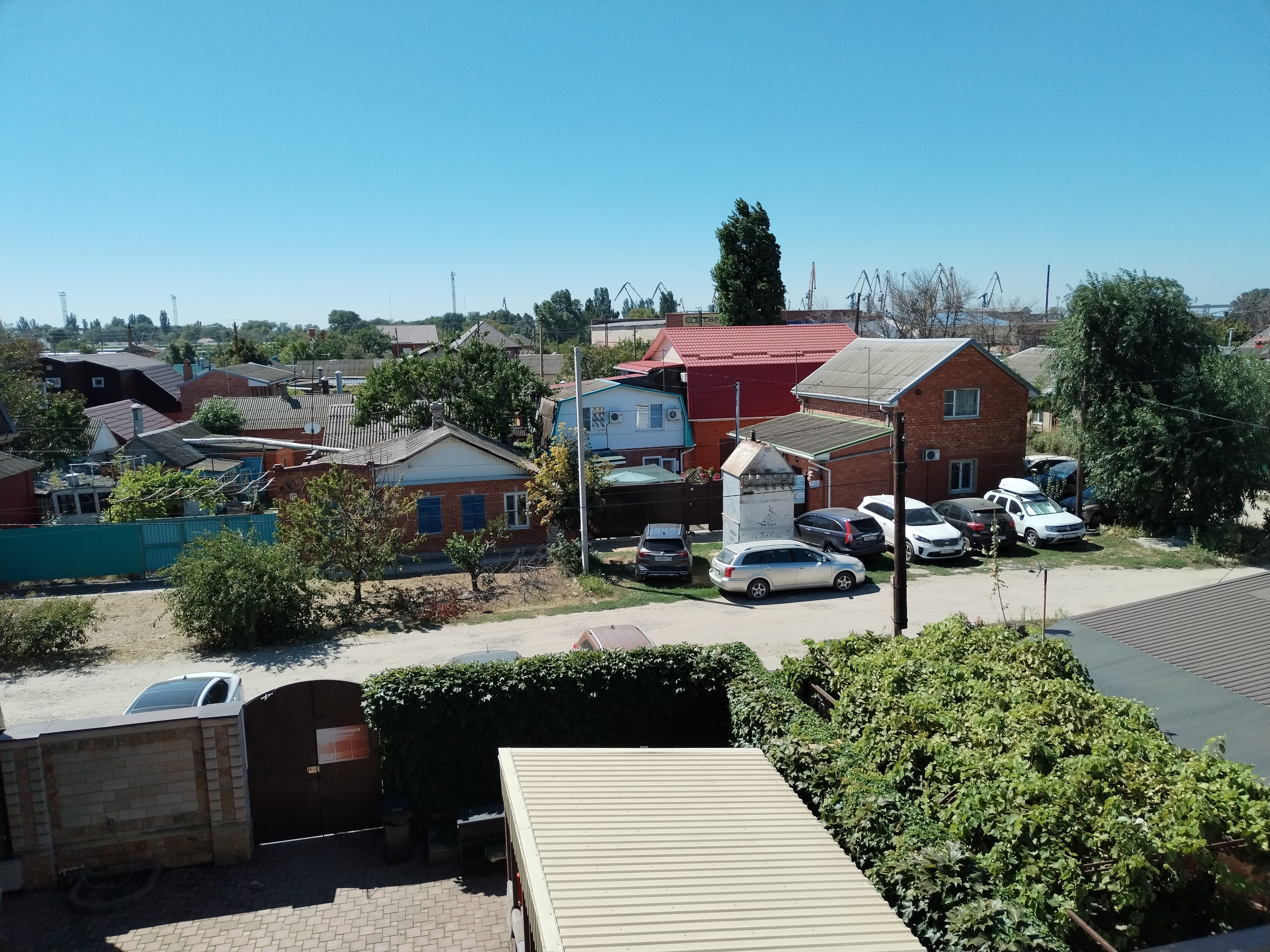 Фото Лиманский