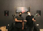 DarkRoom Horror/Escape Games (Al Khaleej Al Arabi Street, 258), entertainment center