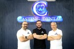 Private Casting Dental (Eskişehir, Tepebasi District, Ismet Inonu-1 Boulevard, 35), dental clinic