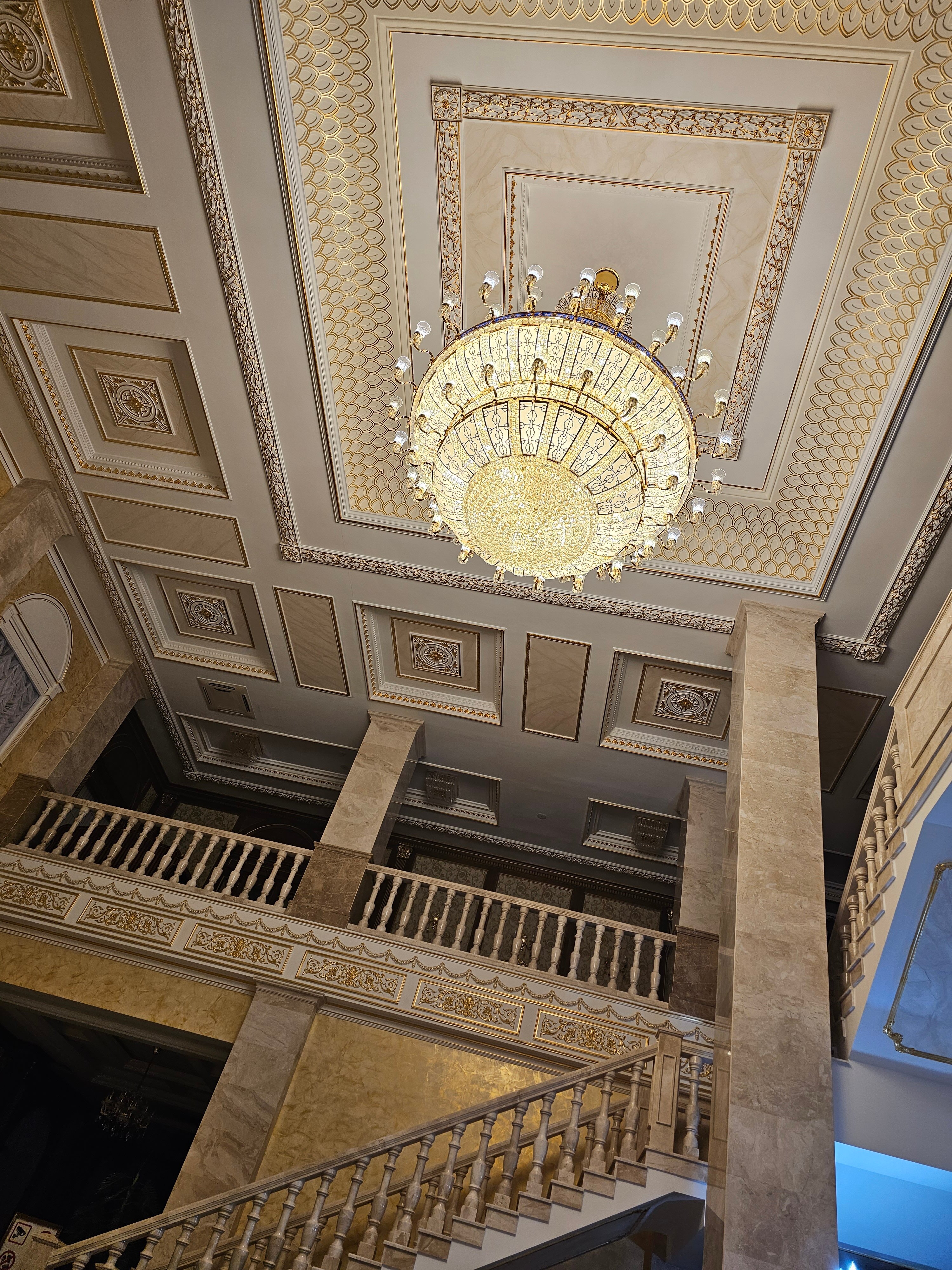 Фото Sultan Palace Hotel