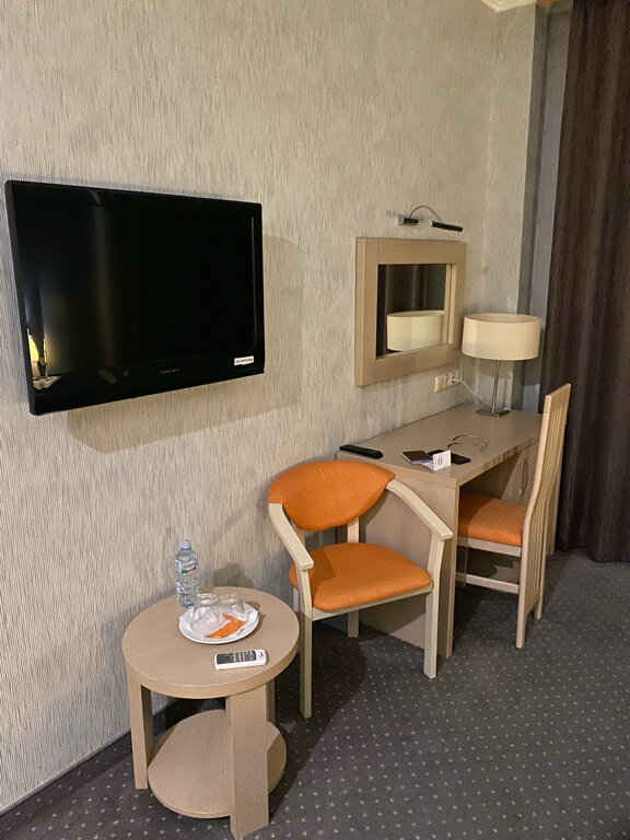 Фото Аэроотель