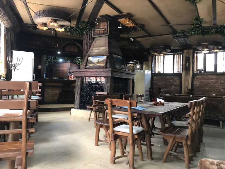 Фото Гранд Отель