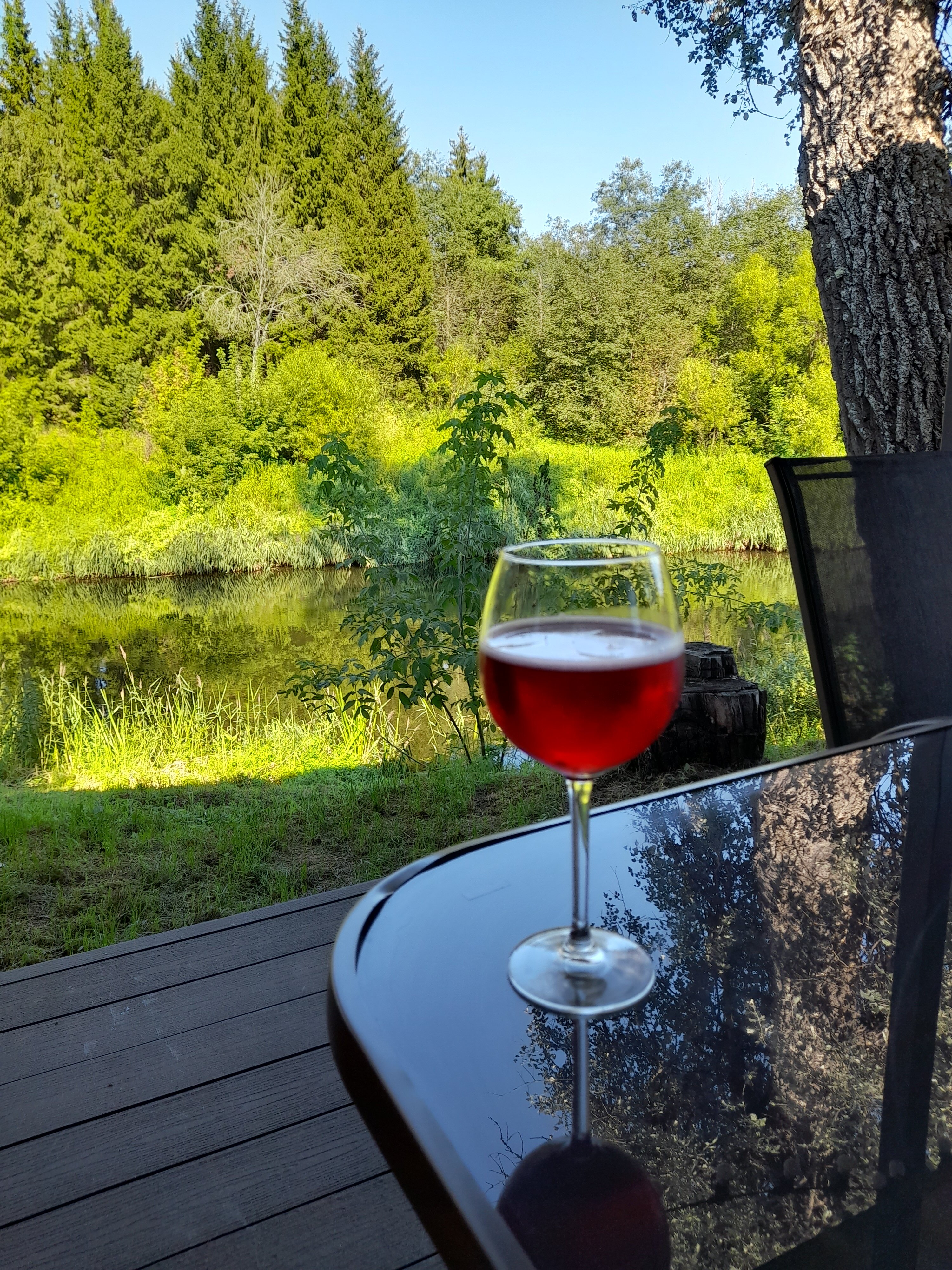 Фото Шале-отель Кроличья нора