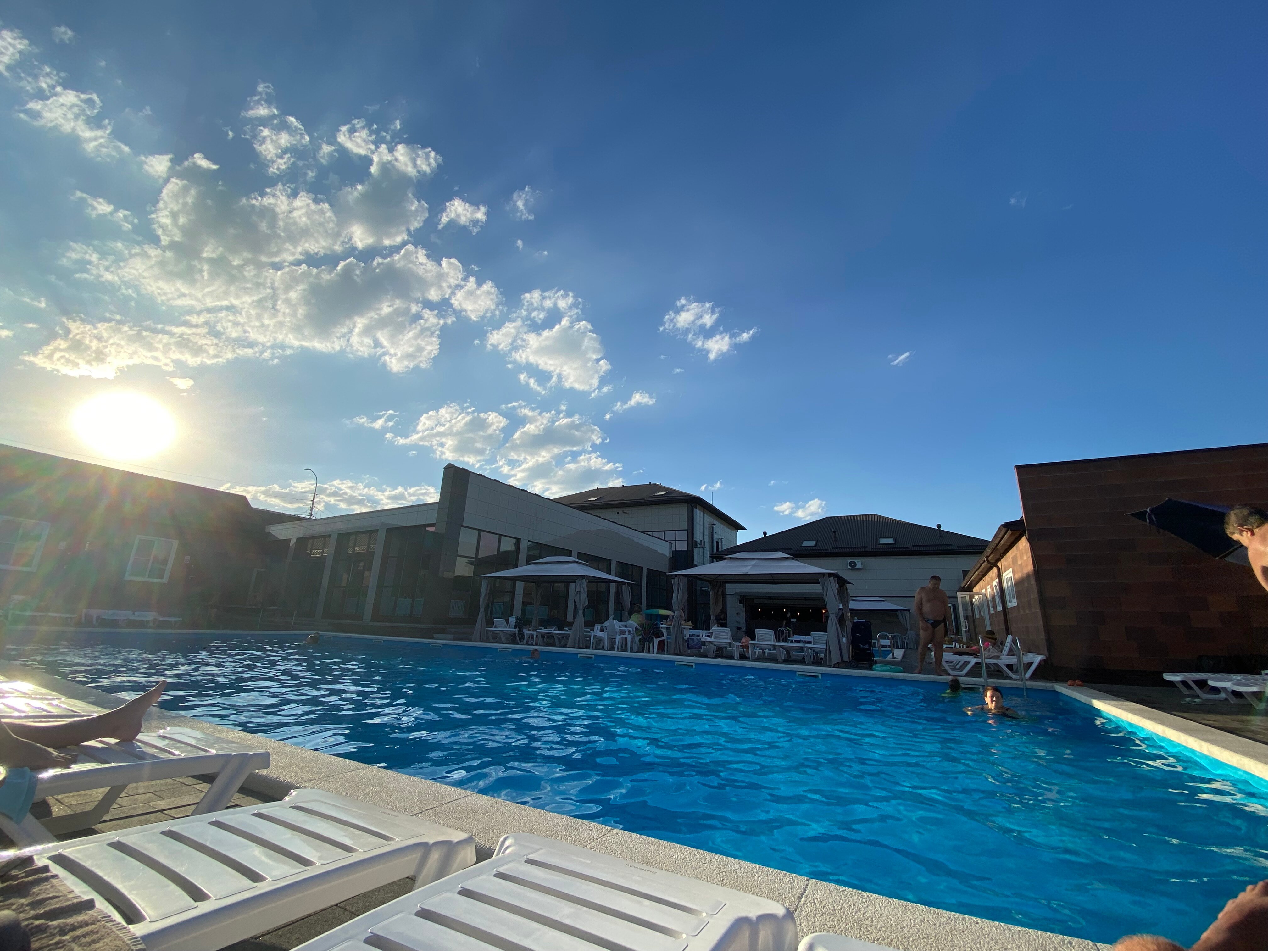 Фото Max SPA Hotel