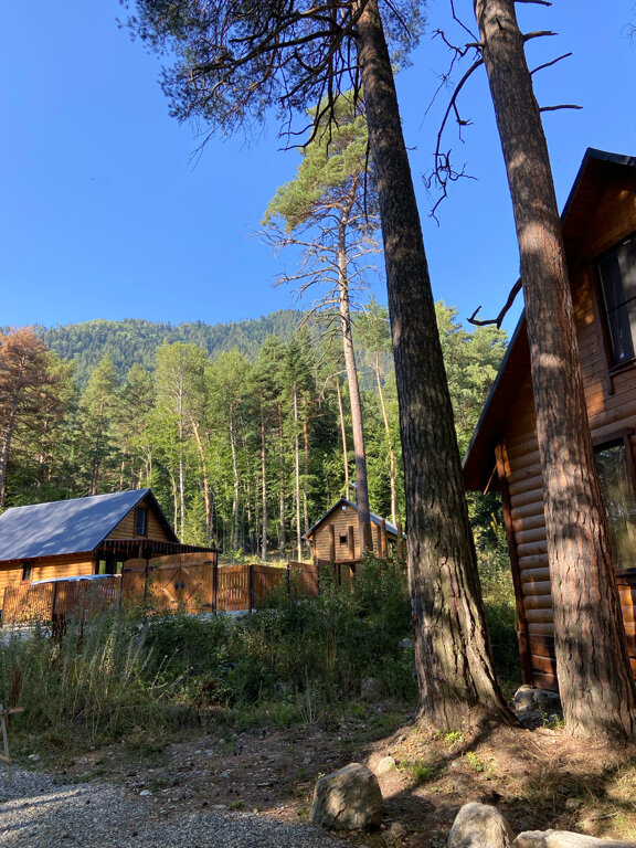 Фото Дача МиСо Теберда