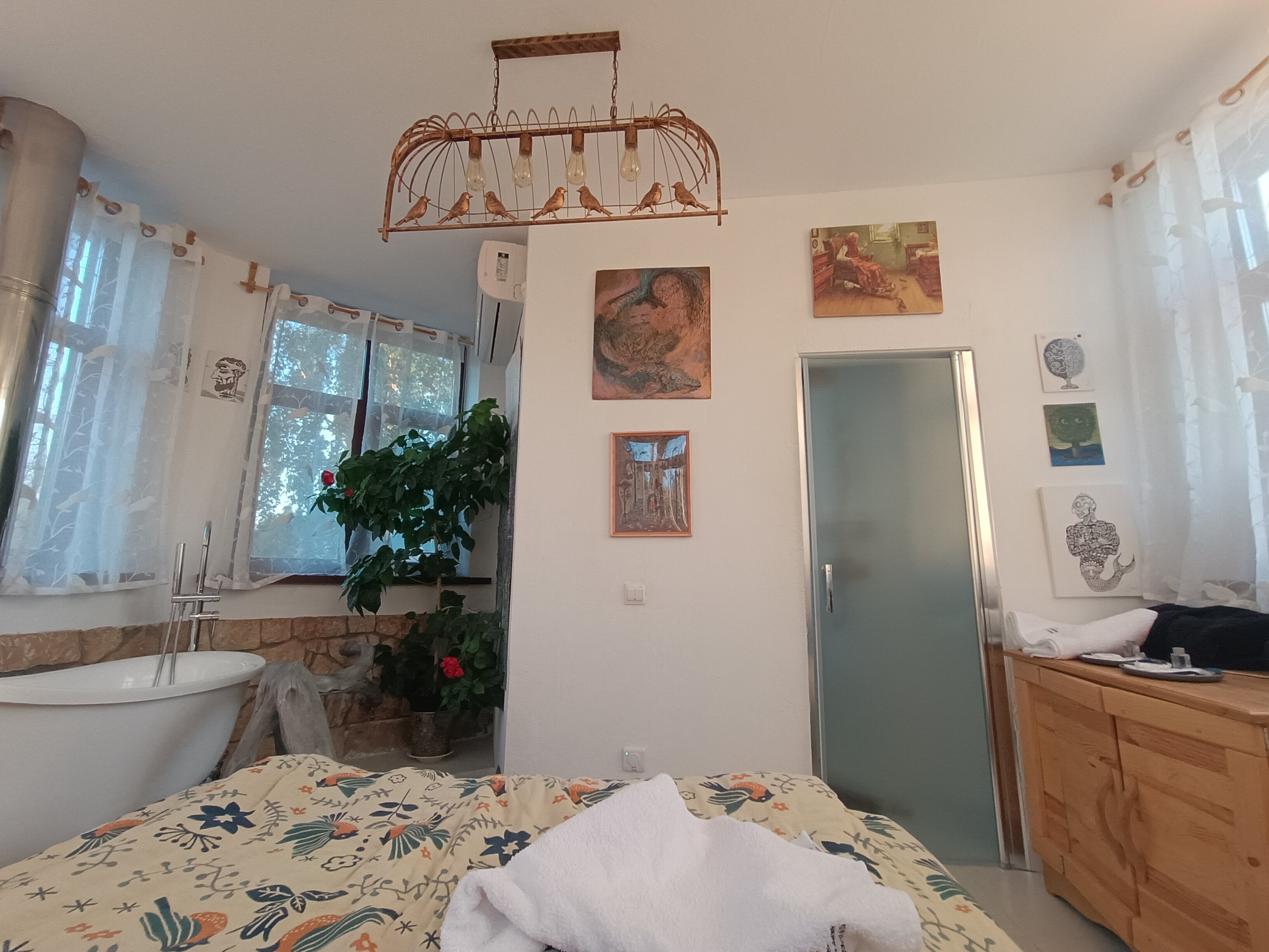 Фото Башня в Царицыно