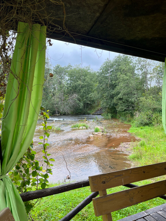 Фото Центр отдыха Усадьба Ястребино