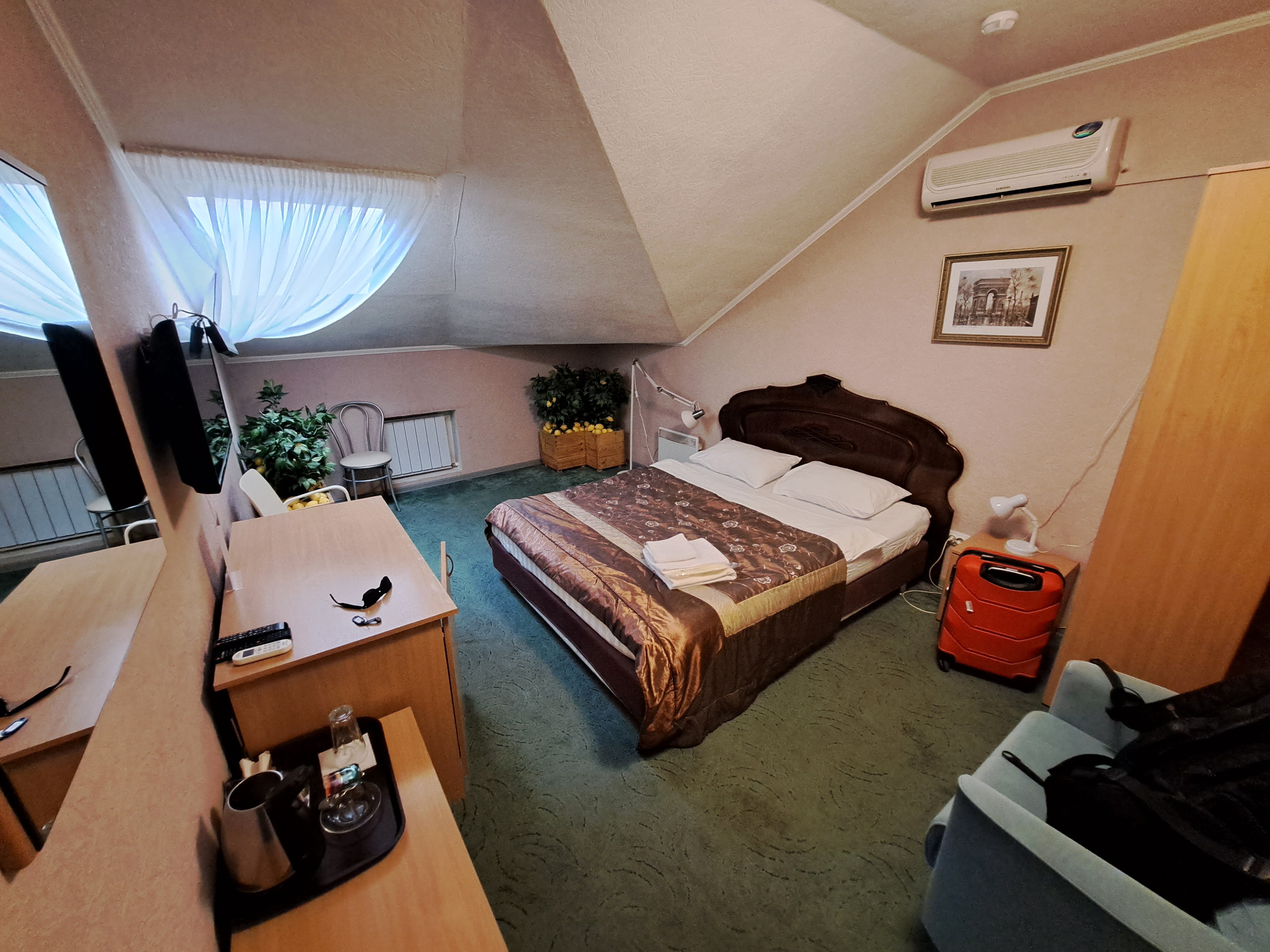 Фото Воскресенская