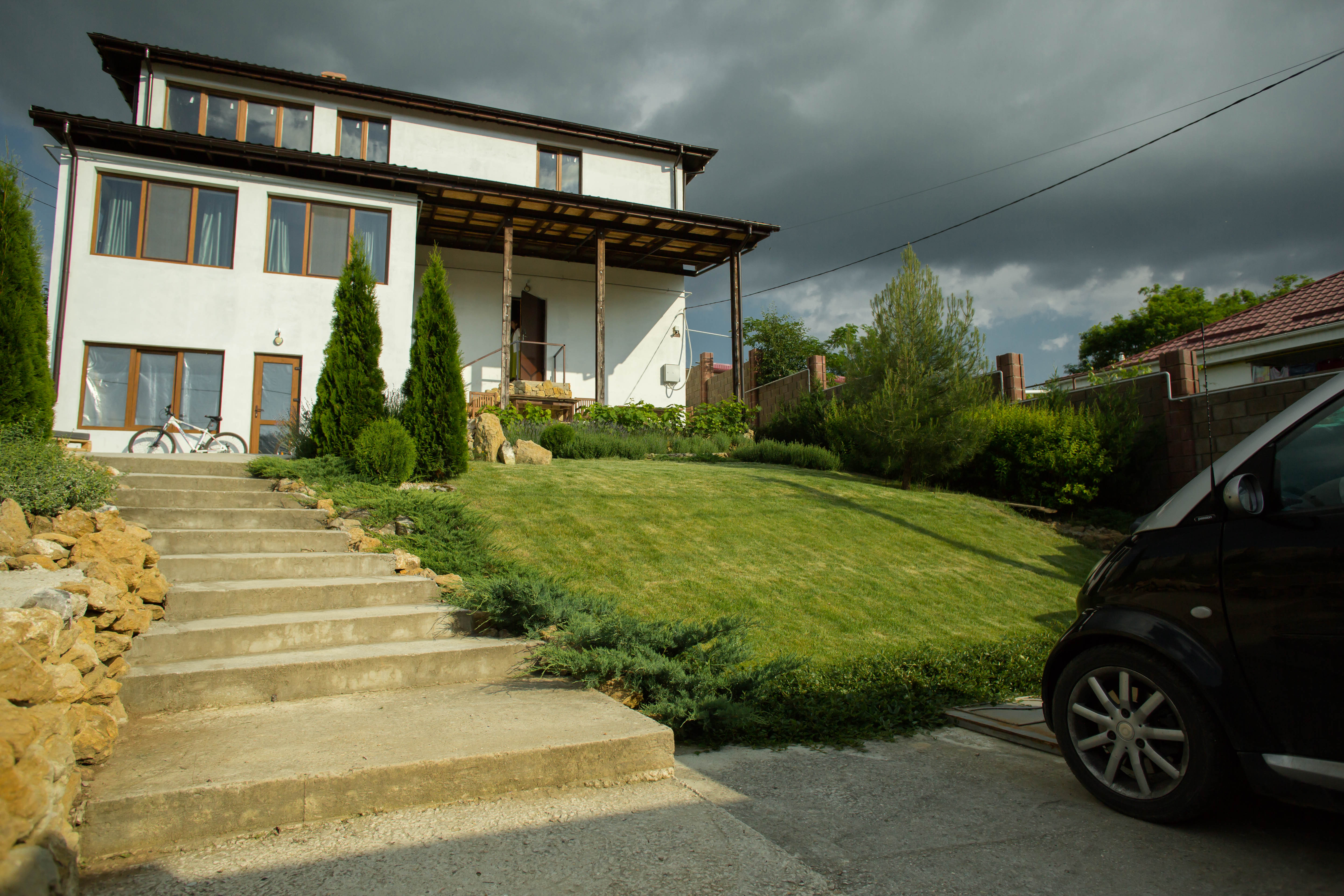 Фото Паганель