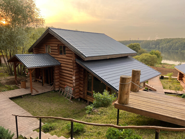 Фото Вилла Битса