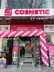 M Cosmetic (Chilanzar District, Chapanata Street, 57), perfume and cosmetics shop