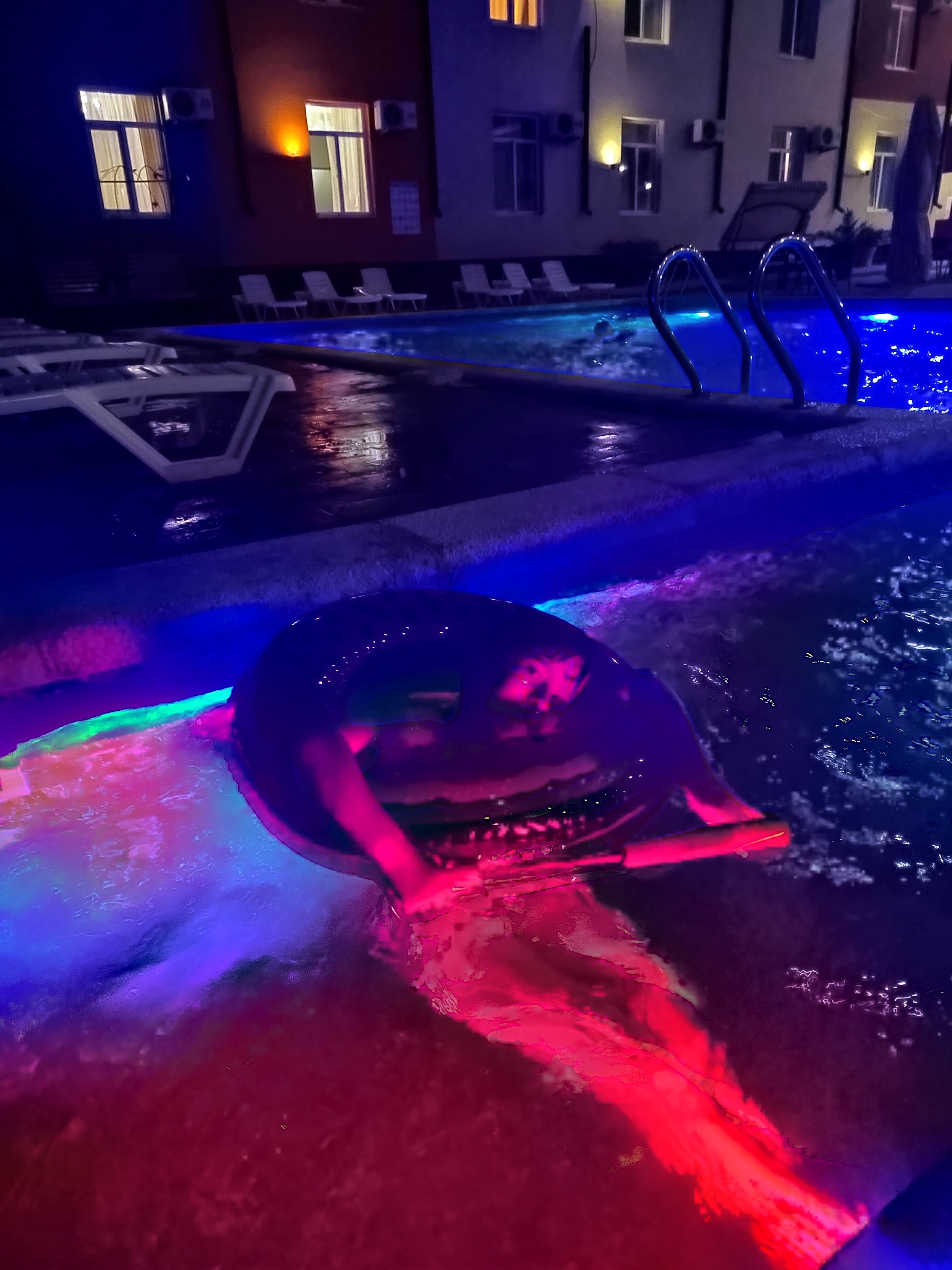 Фото Анести