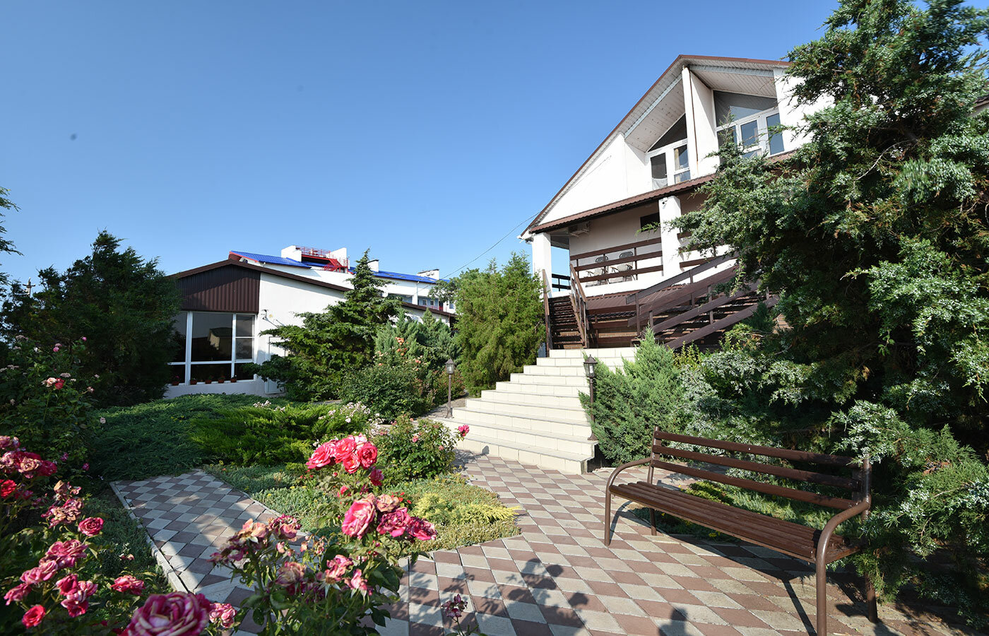 Фото Фортуна