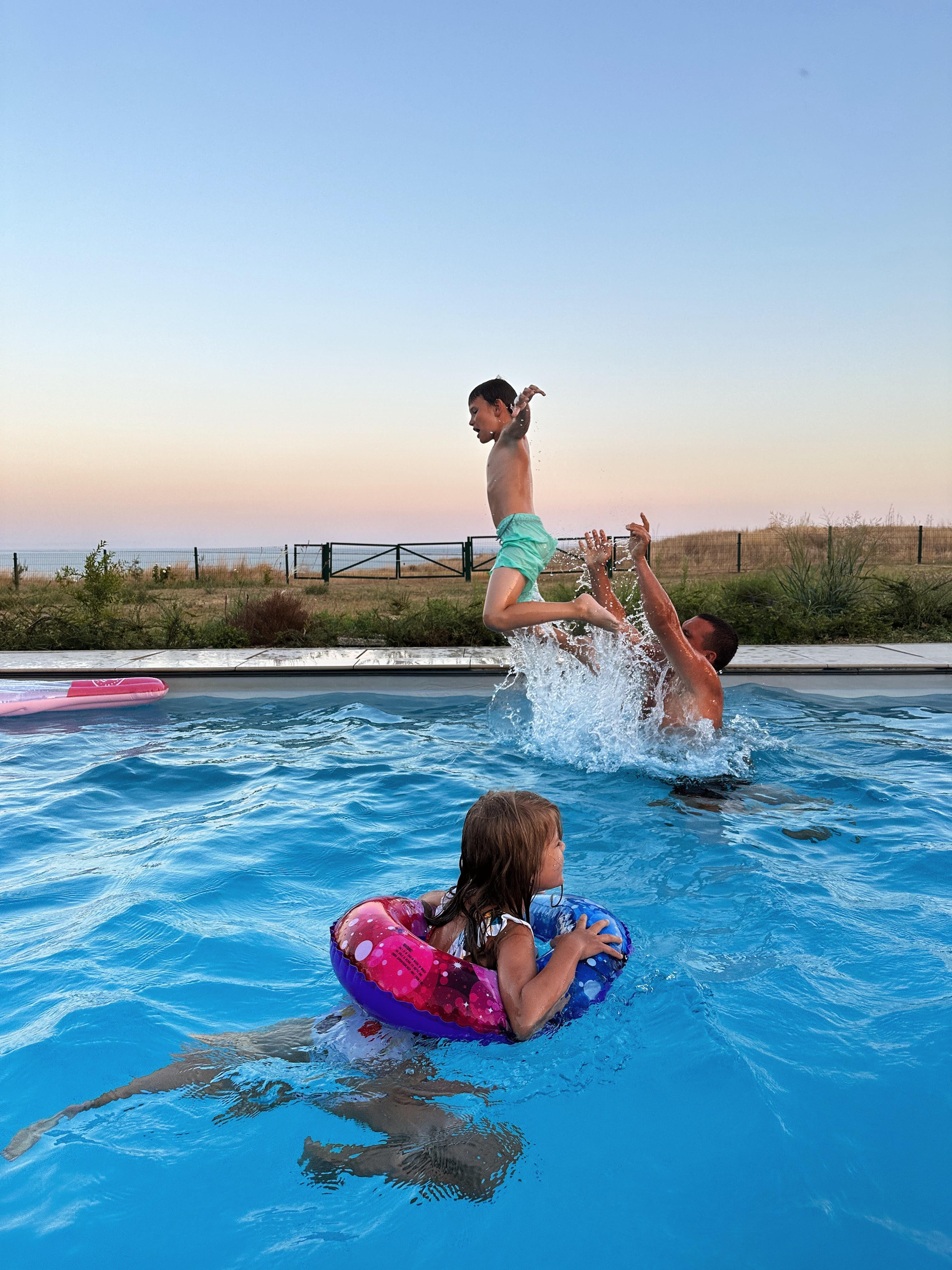 Фото Villa Surf Dacha