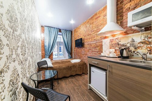 Гостиница Samsonov Hotels в Санкт-Петербурге