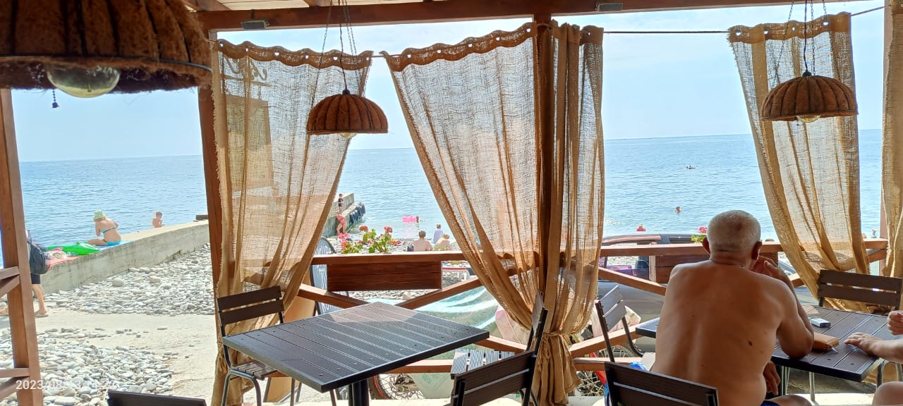 Фото Ариода