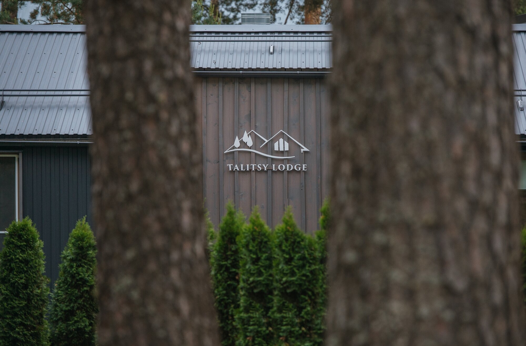 Фото Талицы Лодж