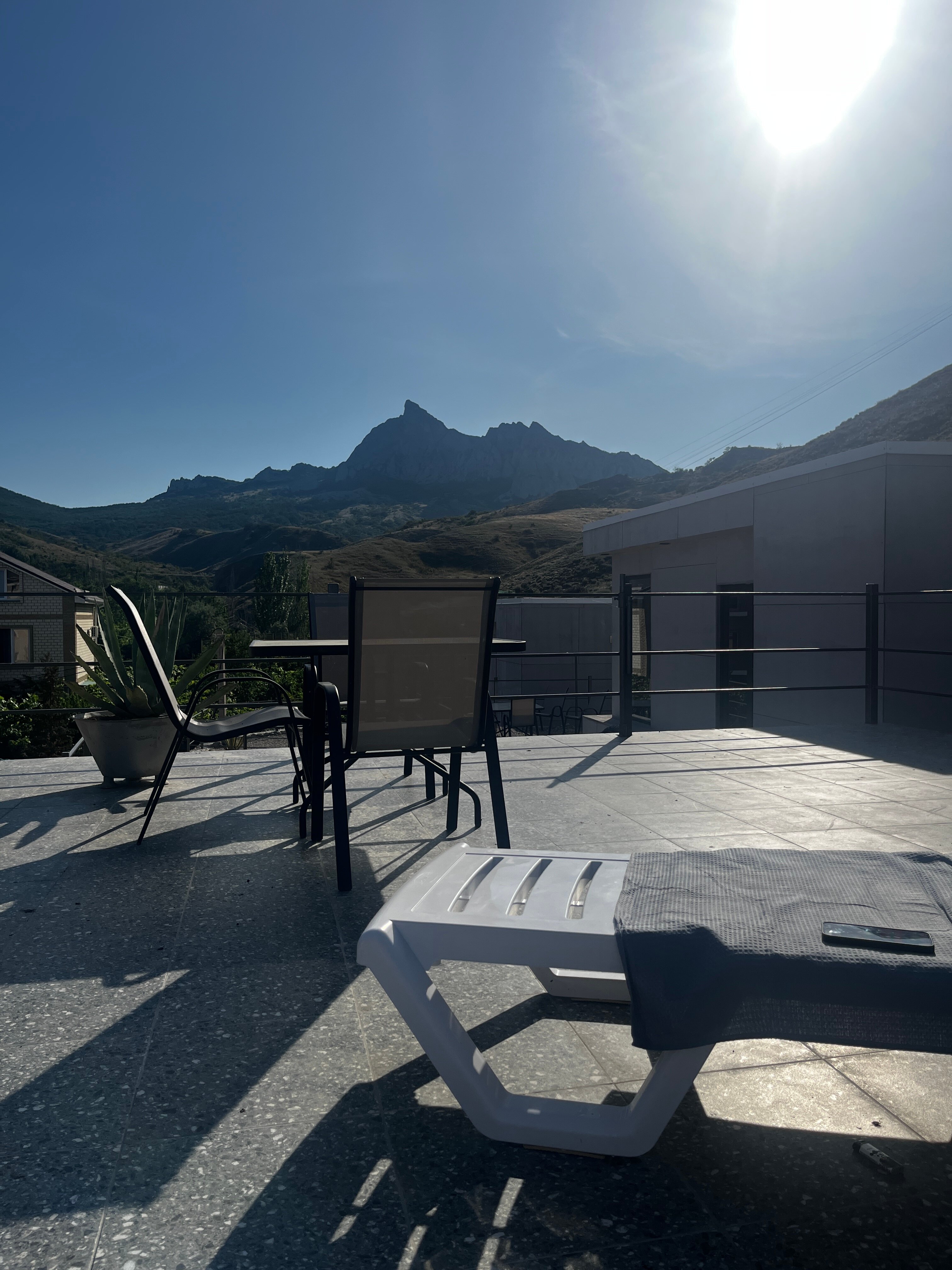 Фото Лайтхаус Коктебель