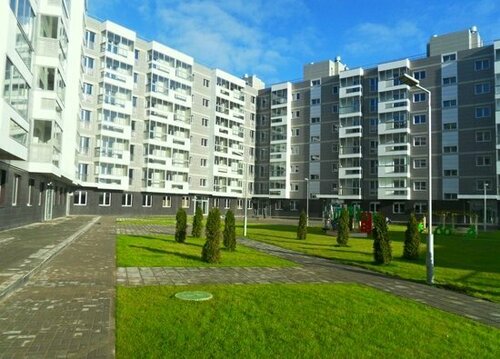 Фото: Усадьба Ромашково, гостиница, Советская ул., 12Б, село Ромашково Яндекс 