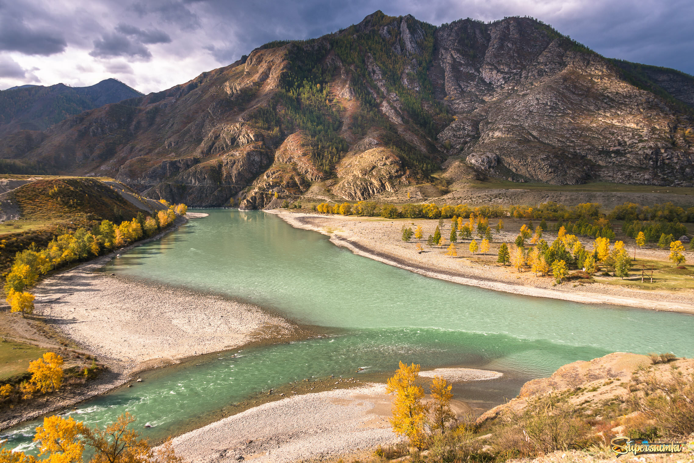 Фото Турбина