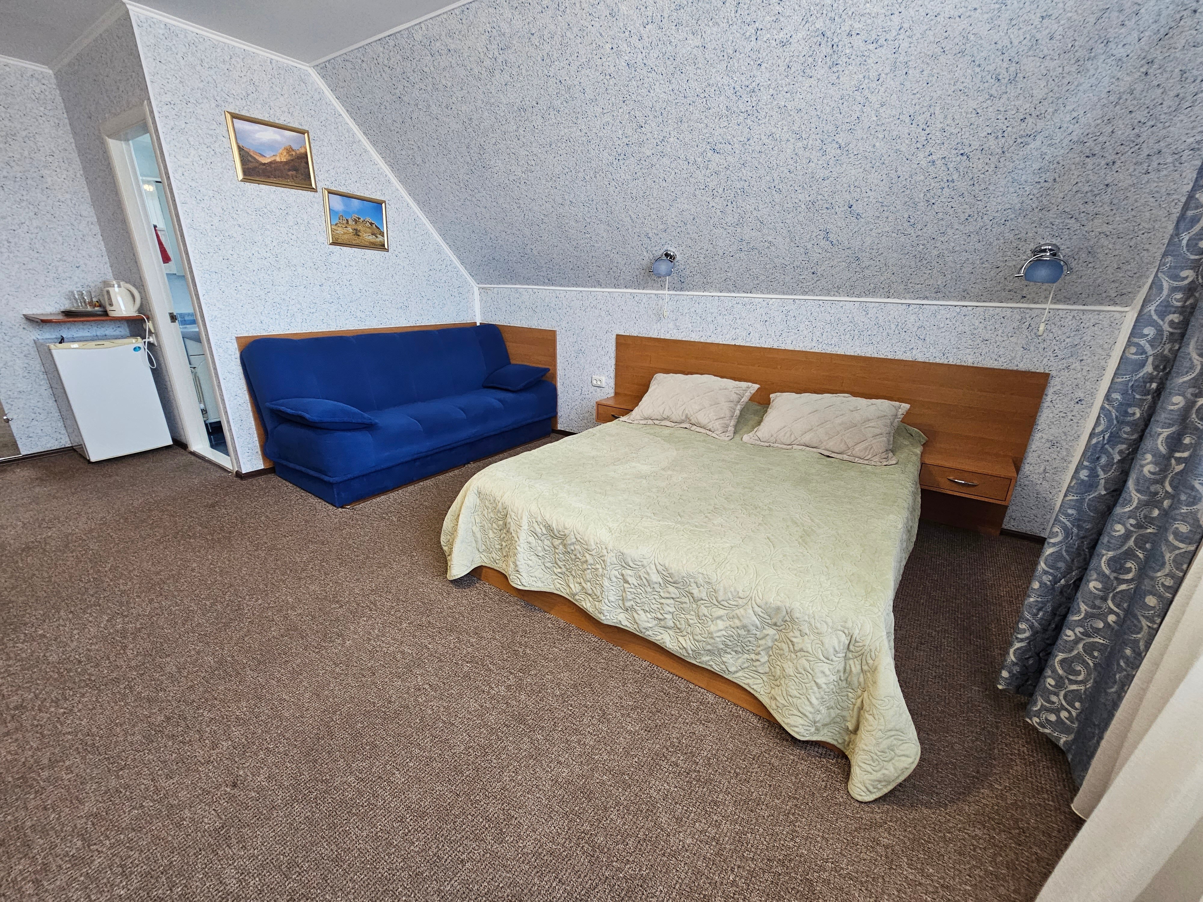 Фото Южный Домик