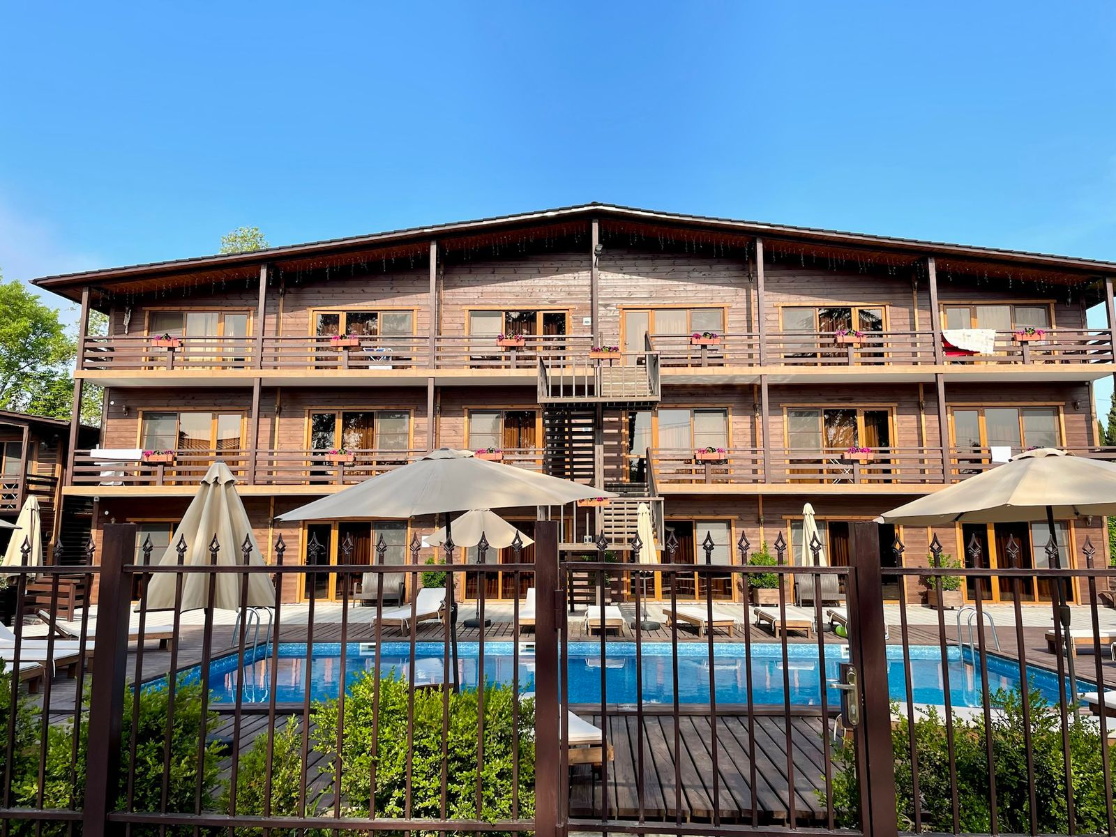 Фото Апсилия