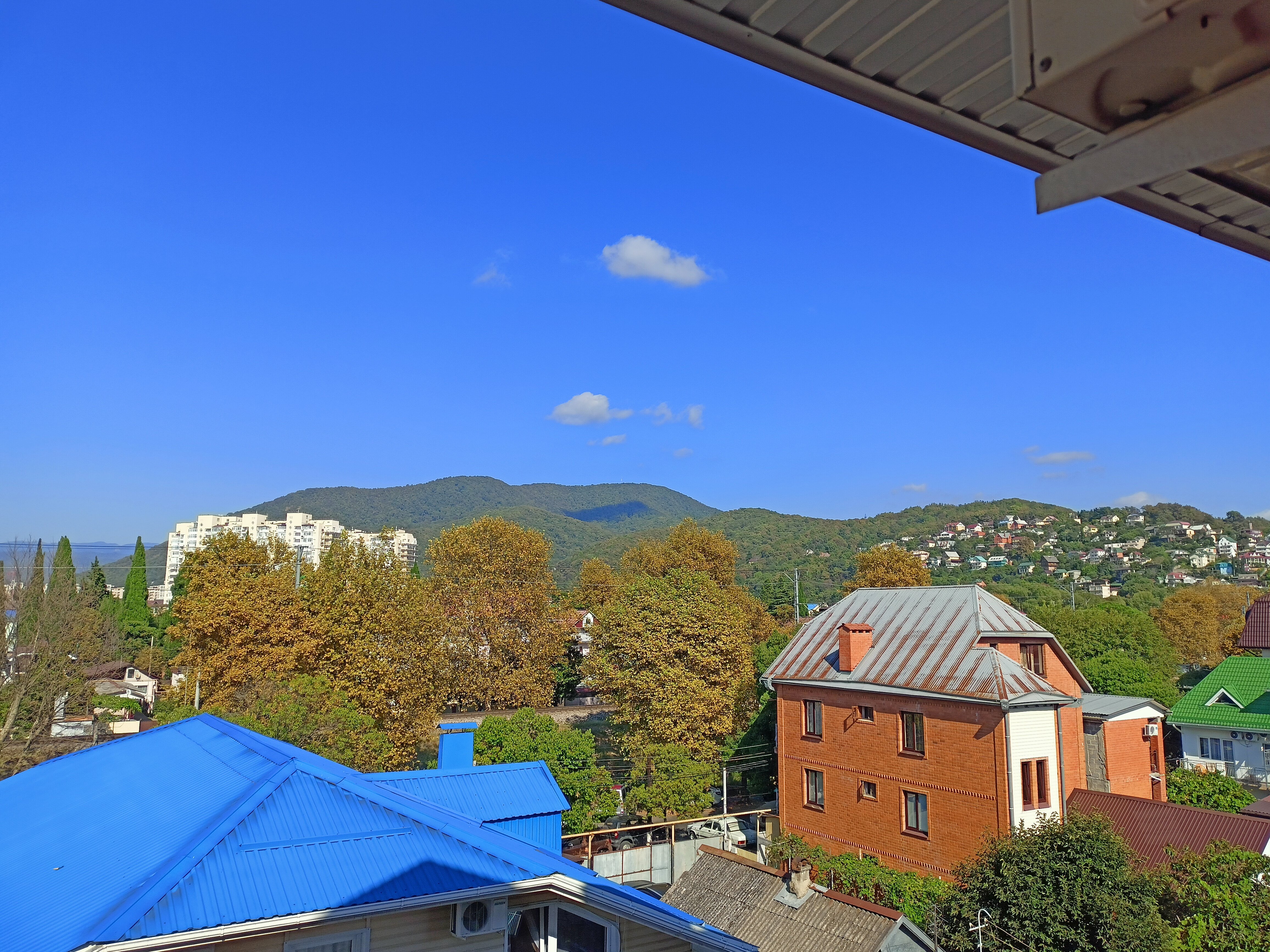 Фото Лазурит