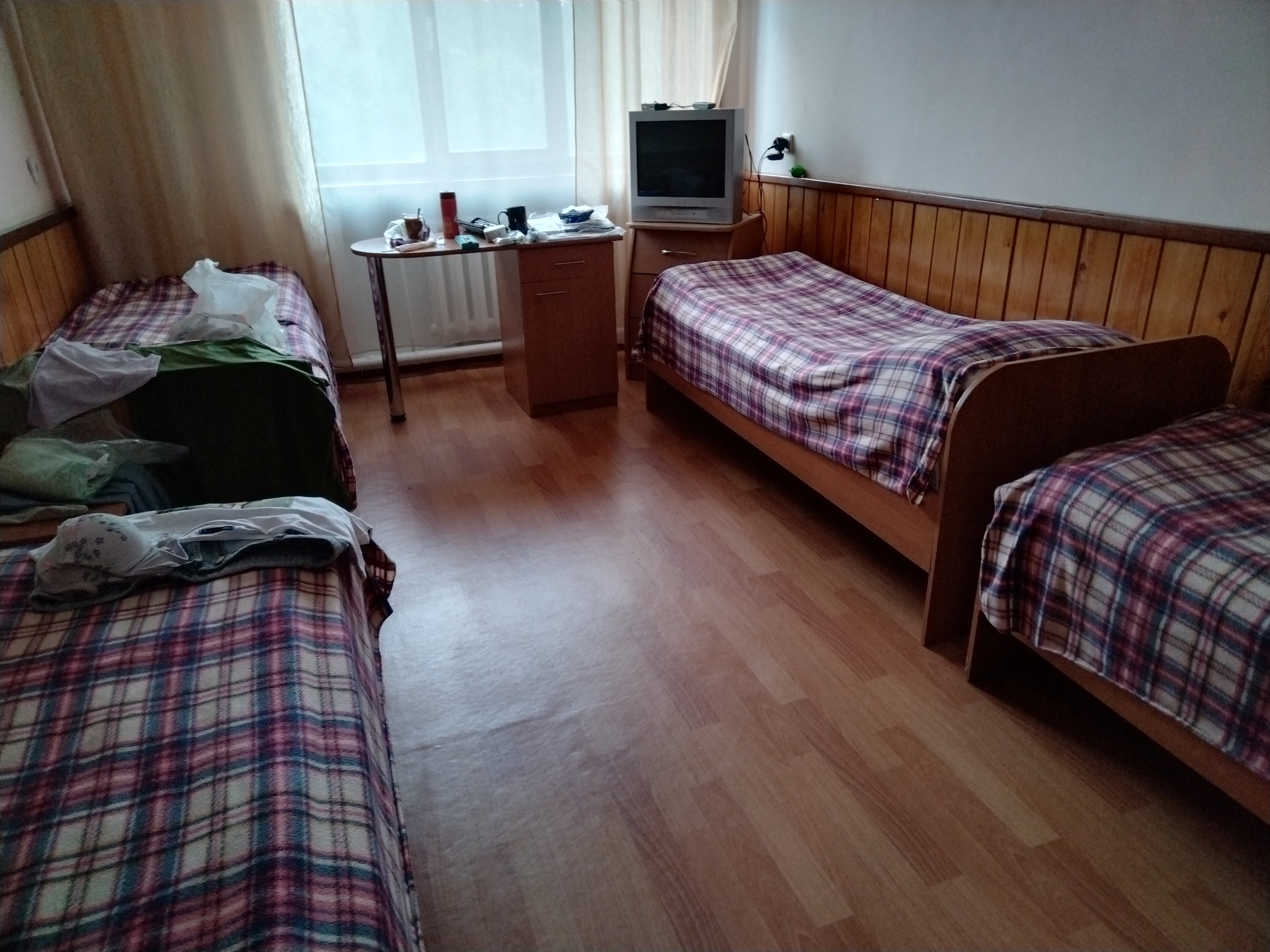 Фото Прасковья