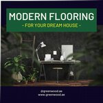 Greenwood General Trading Company, Warehouse (5D, 86 Street, Dubai Investments Park 1, Jebel Ali, Dubai), flooring