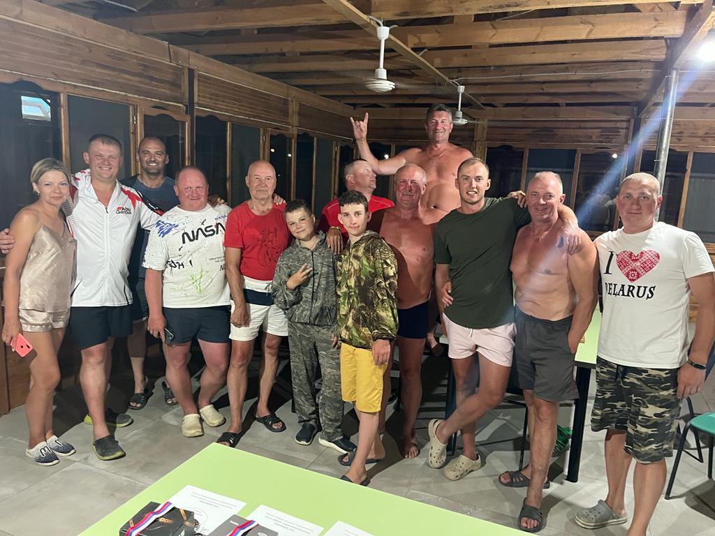 Фото У Олега