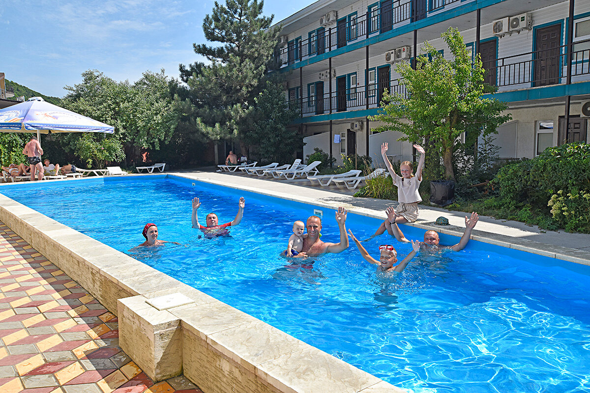 Фото Торнадо