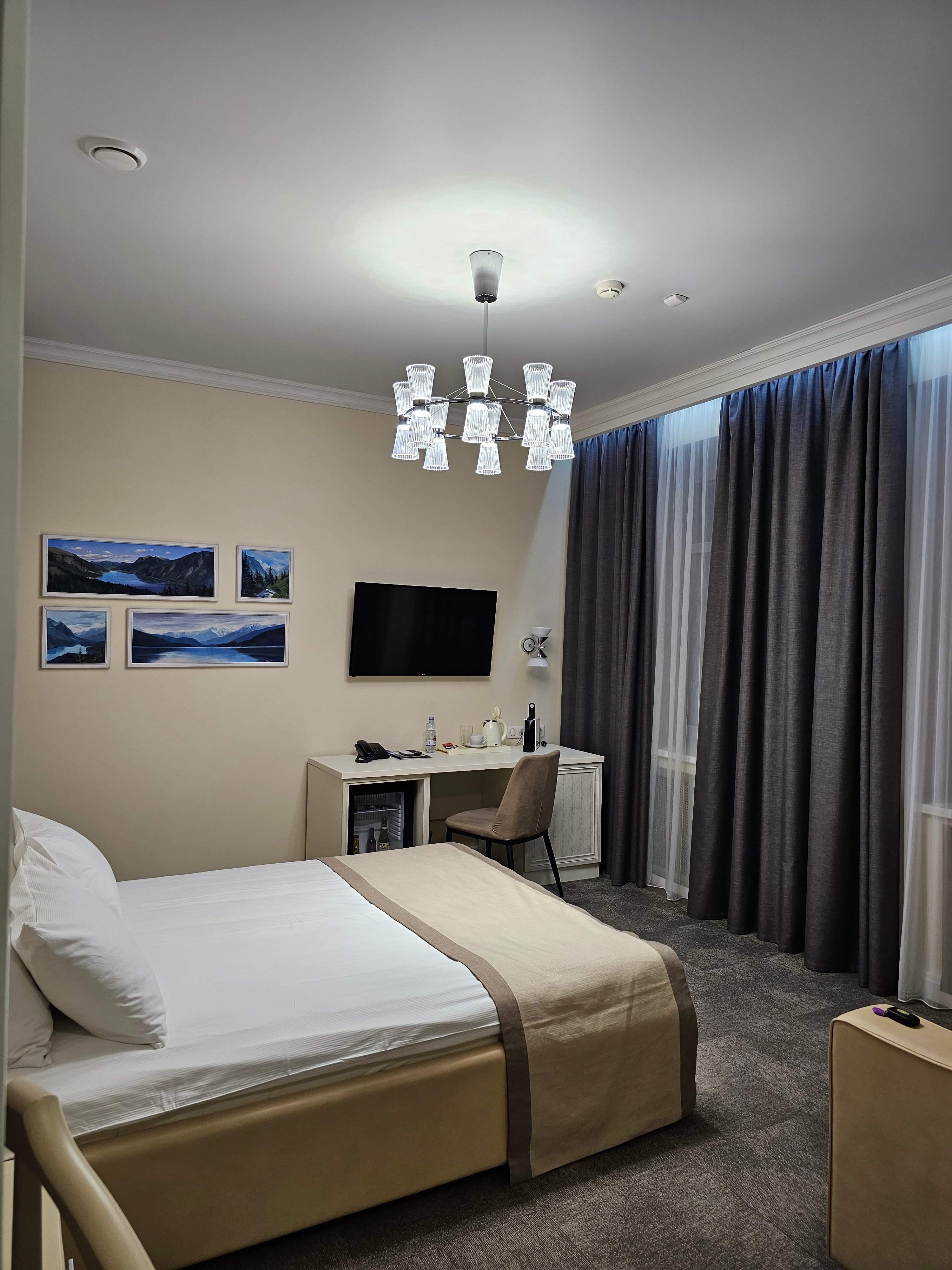 Фото Скандинавия