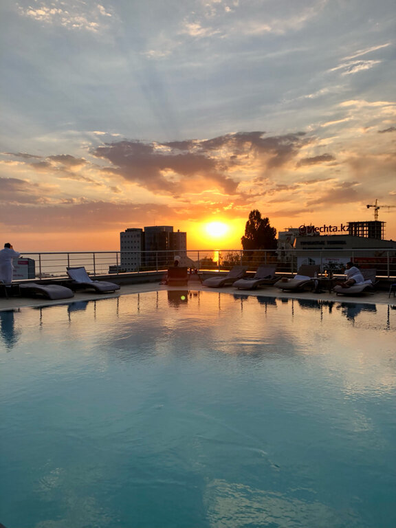 Фото Renaissance by Sulo hotel