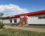 Magnit (Settlement of Gzhelskogo Kirpichnogo Zavoda, 4) ، محل بقالة