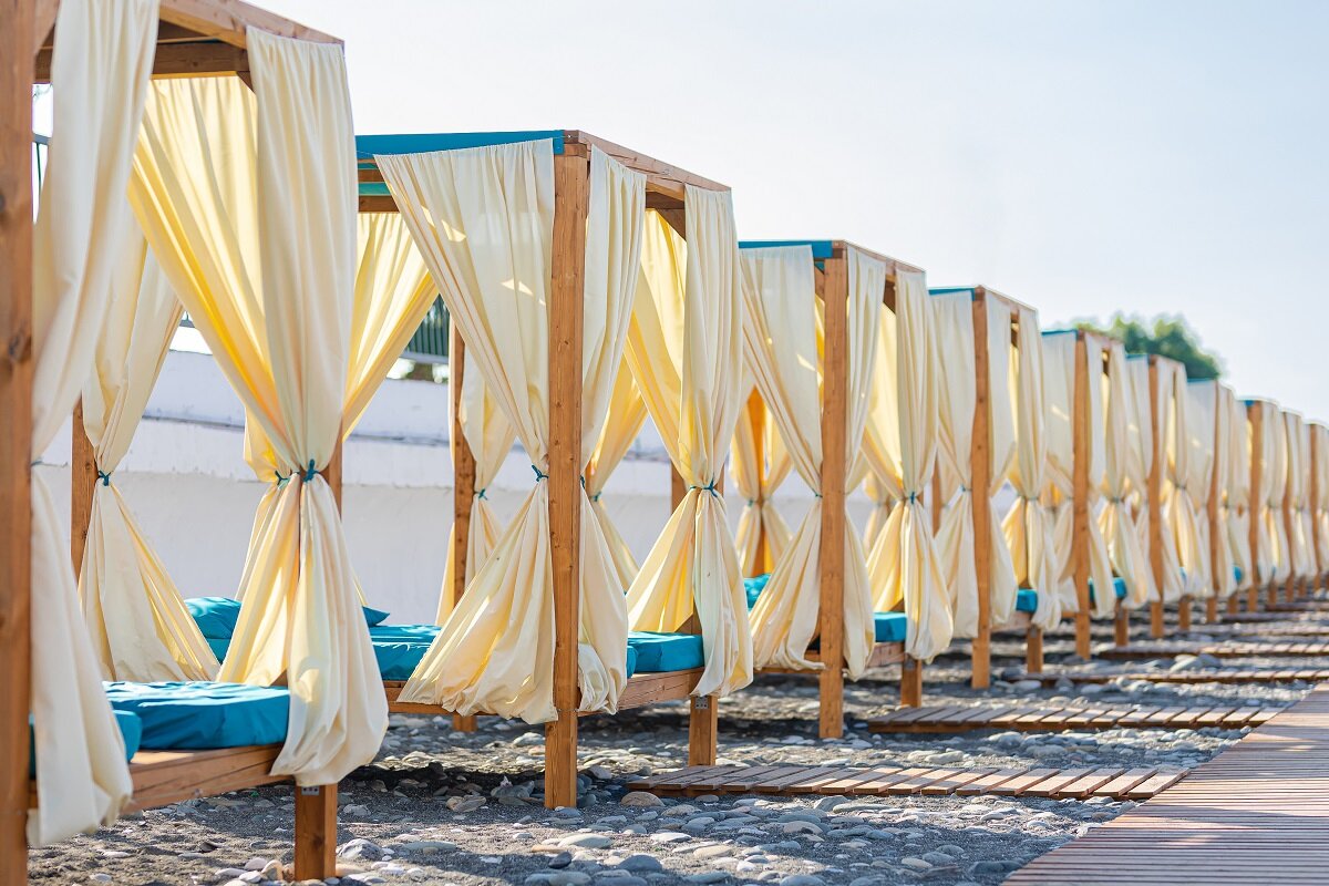 Фото Омега Сириус