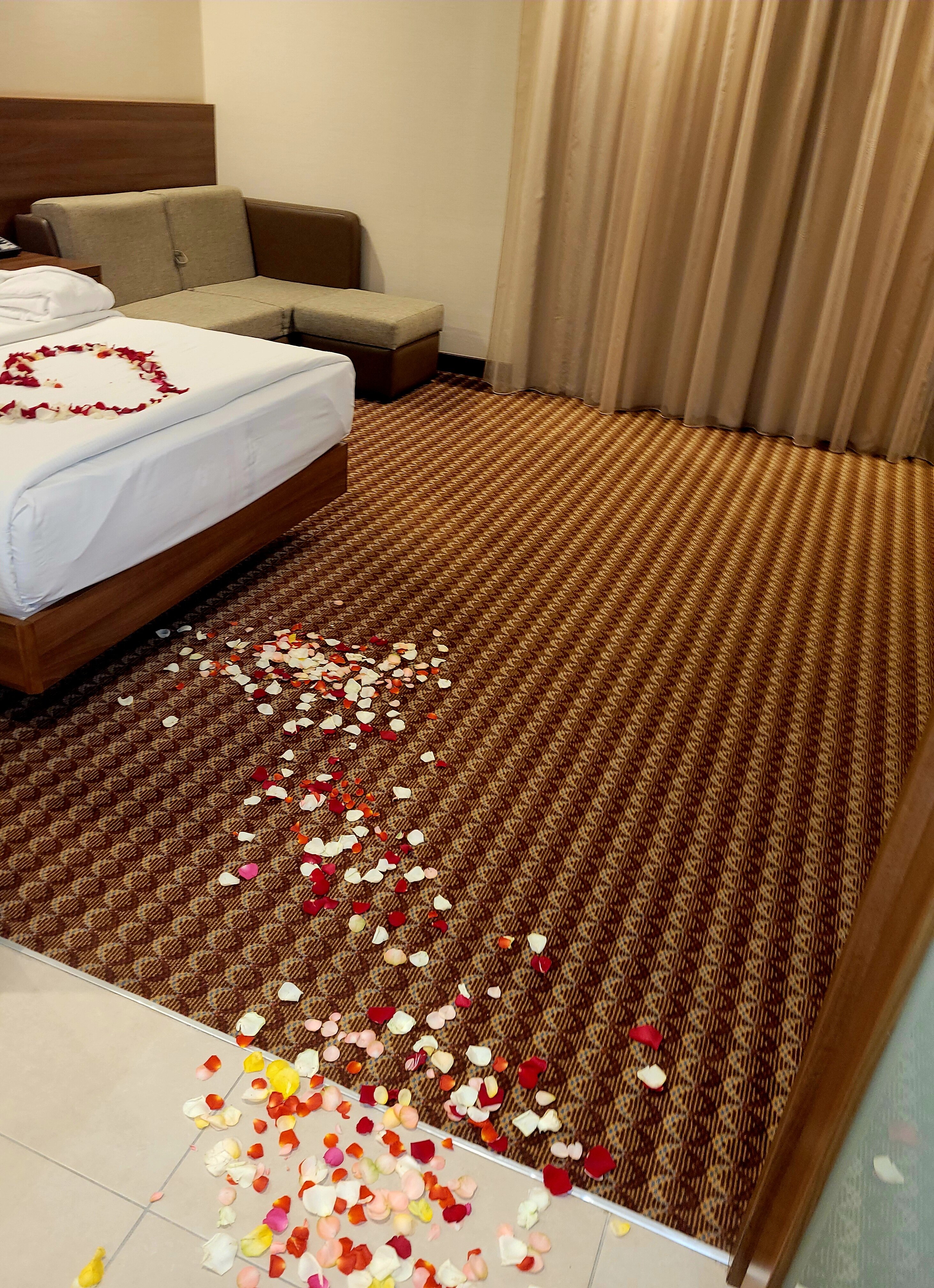 Фото Hampton by Hilton Volgograd Profsoyuznaya